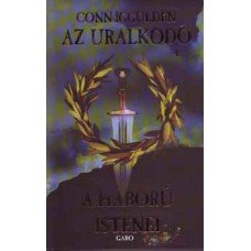 Az uralkodó 4. - A háború istenei     12.95 + 1.95 Royal Mail